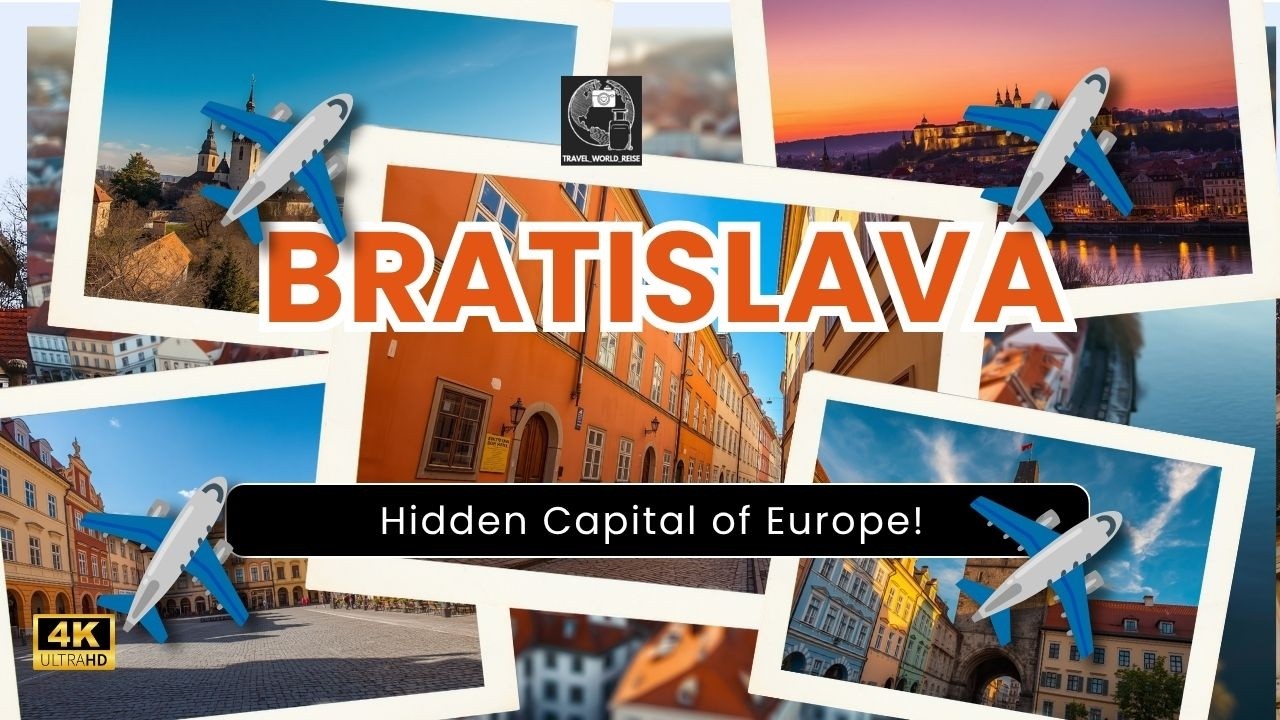 Bratislava, Slovakia