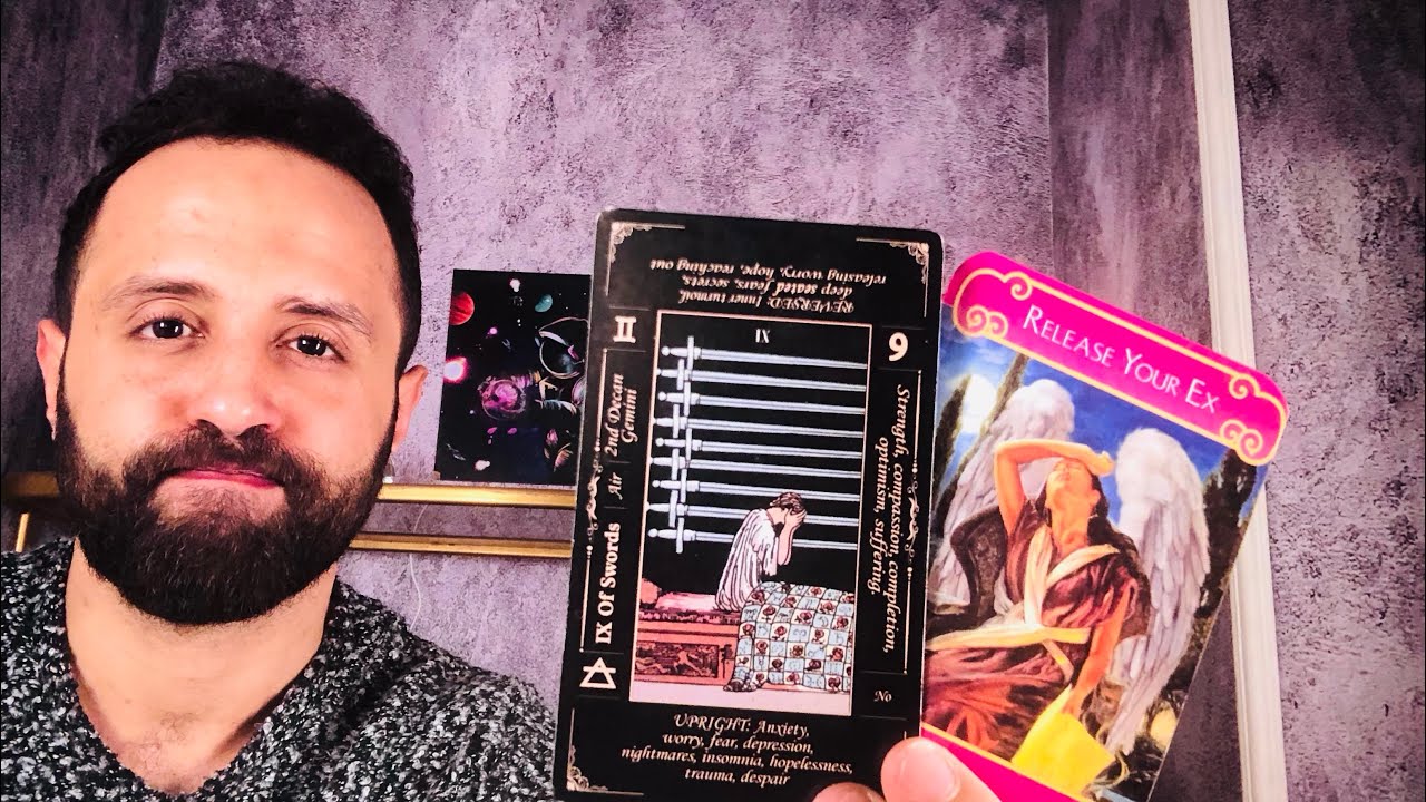 برج العذراء Virgo قراءة عاطفية من 25 فبراير الى 5 مارس 2026