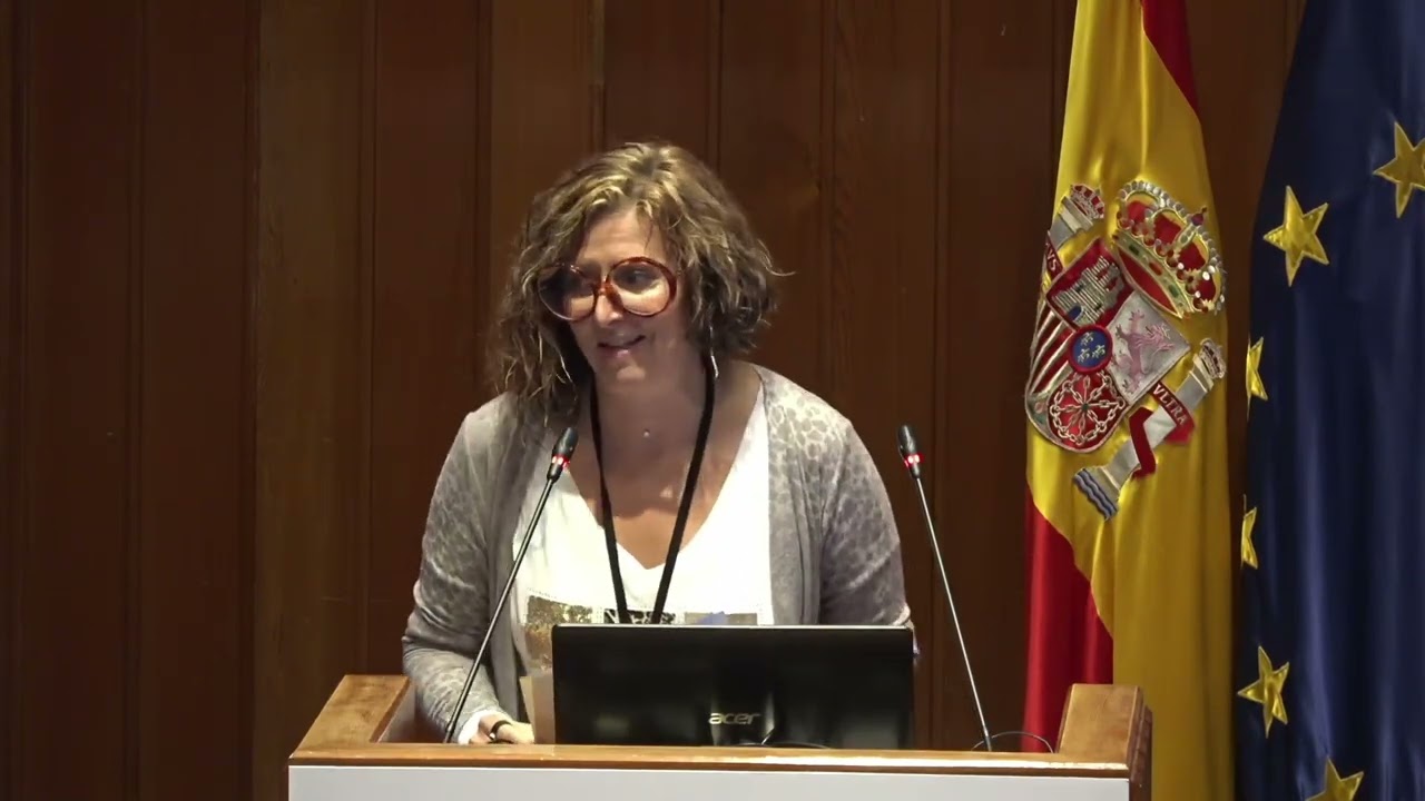 Jornada Estrategia en Cáncer | EU4Health en España: mejorando el abordaje integral del Cáncer