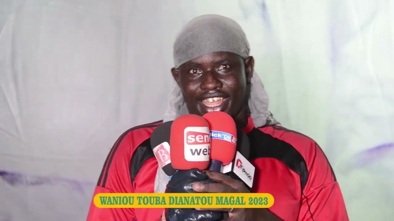 WANIOU DIANATOU MAKHWA PLUS 1000 MBANAS