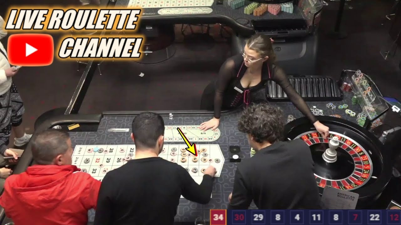 🔴 LIVE ROULETTE | 💸 Sunday Morning Session In Real Malta Casino 🎰 Lots of Betting ✅ 2025-03-30