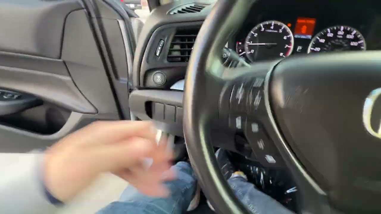 2014 Acura ILX **ONLY 86K MILES** #acurailx #acura 002949