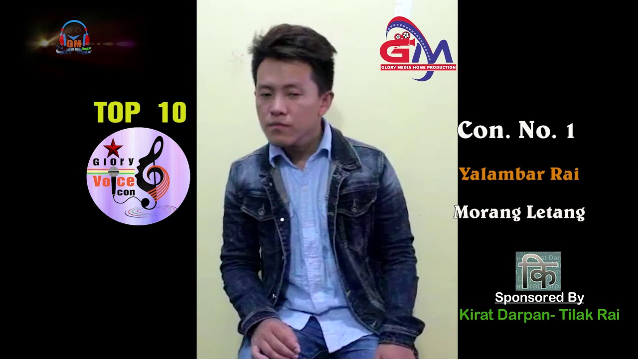 Yalambar Rai  Top  10, Con  No 01
