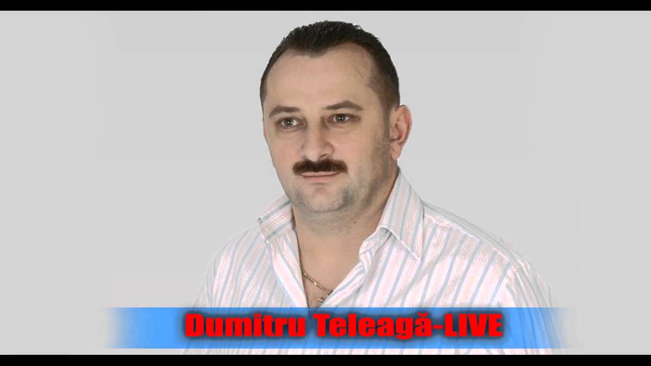 Dumitru Teleaga - Ascultare LIVE by Martin baiat fin