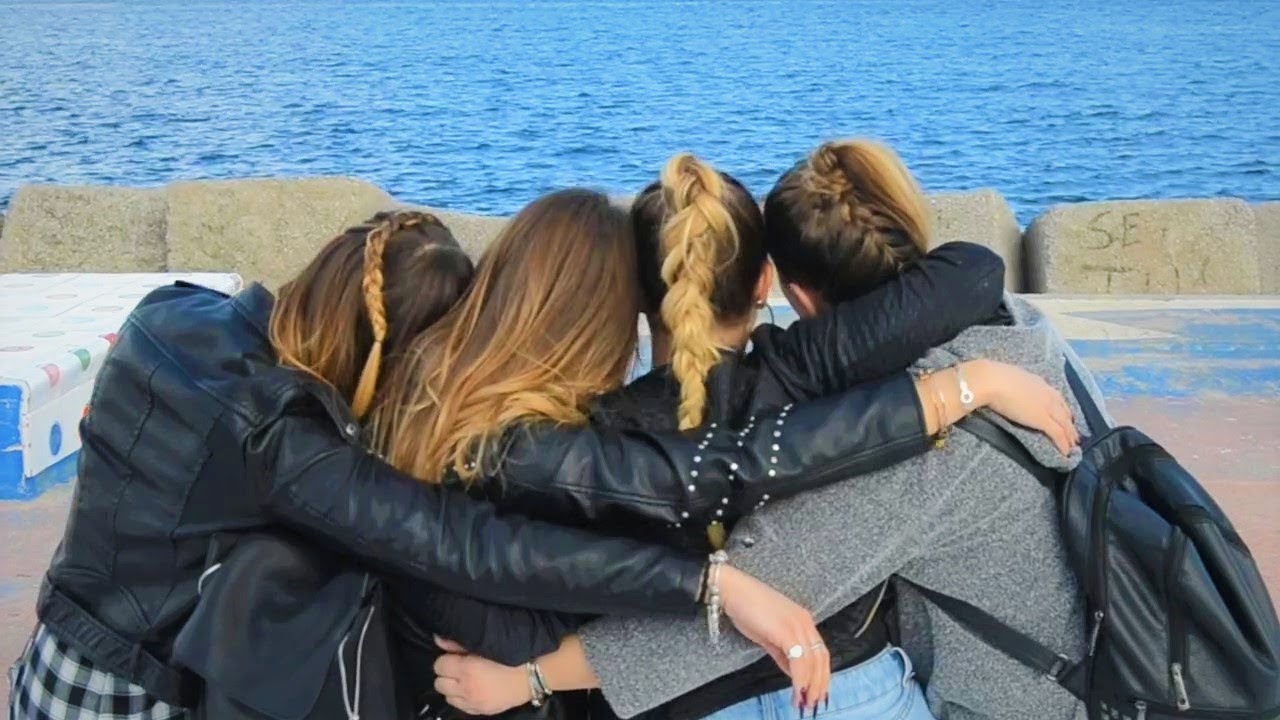 No more sad songs - Little mix (Noemi Cangialosi cover)