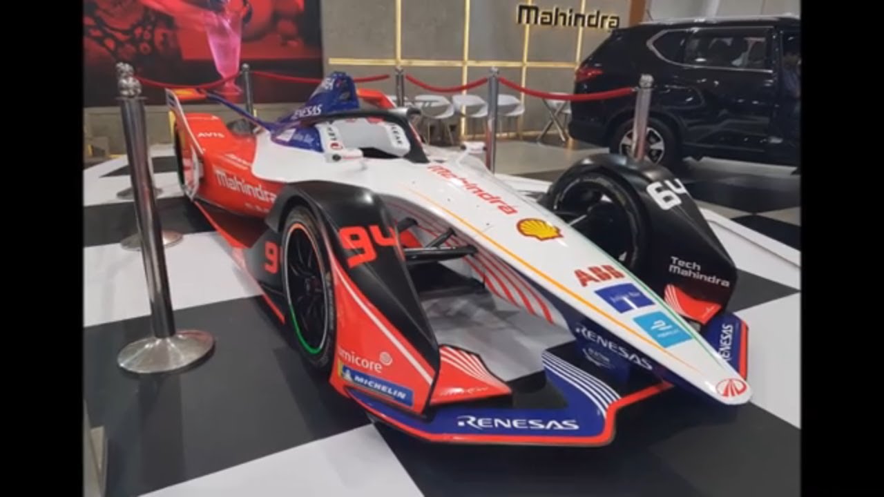 Autocar Performance Show 2018 - Sports Cars & Sports Bikes | Mumbai