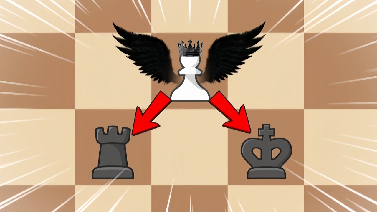 Chess Memes | When Pawn Destroys Everyone