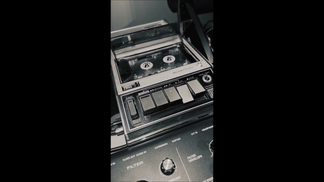 ProtonDC SaxBass
