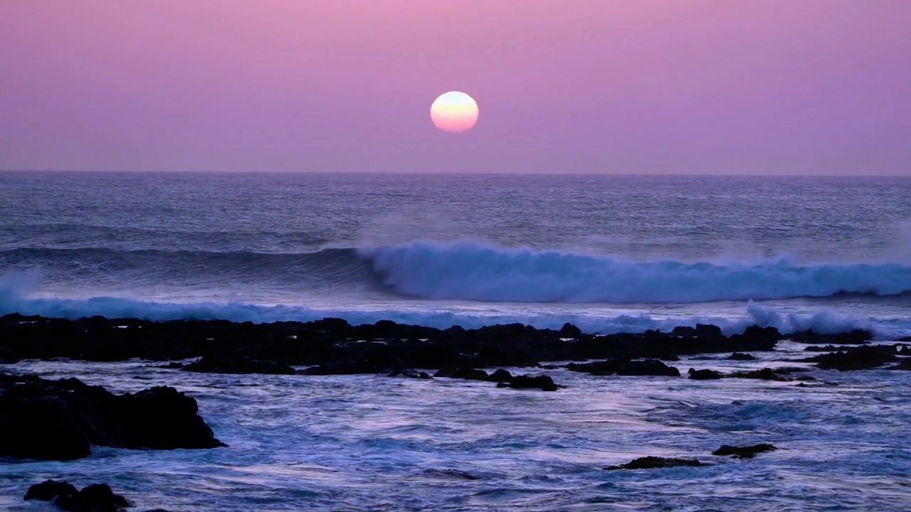 Sunsets: Harp Music for Relaxation