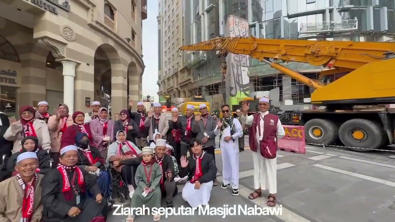 smarts umrah keberangkatan 20 Januari 2026