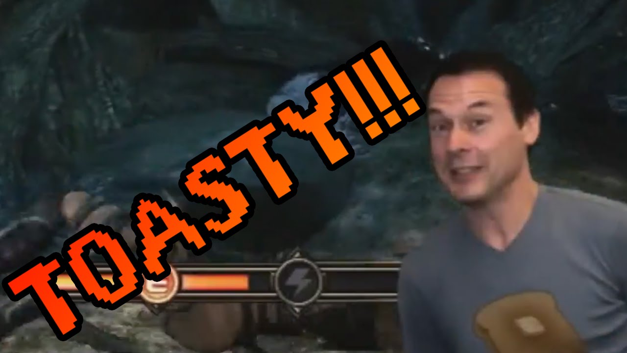 Mortal Kombat 9: 