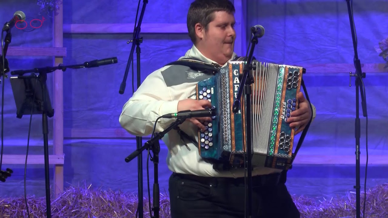 Finančna kriza - Krajcarji (Navihan večer 2019 live)