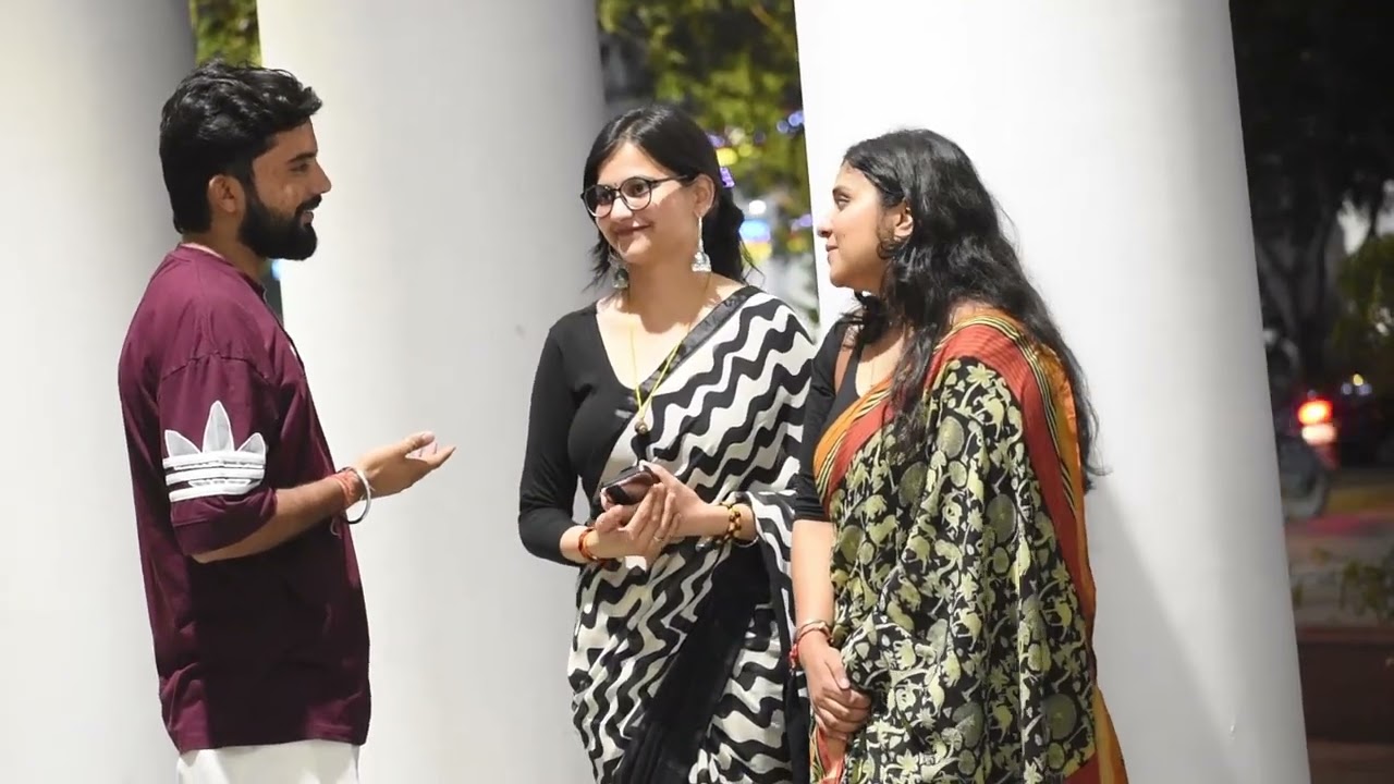 Meri Bahin Ki Bhabhi Banogi 😂 || Somesh Brijwasi ||