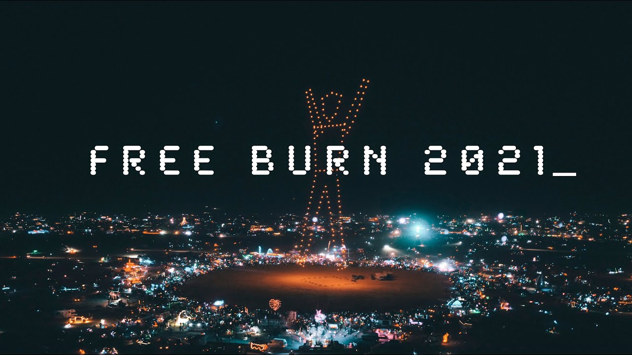 Free Burn 2021