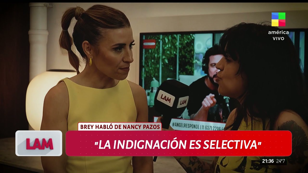💣 NUEVO CAP&Iacute;TULO EN LA GUERRA PAZOS - BREY