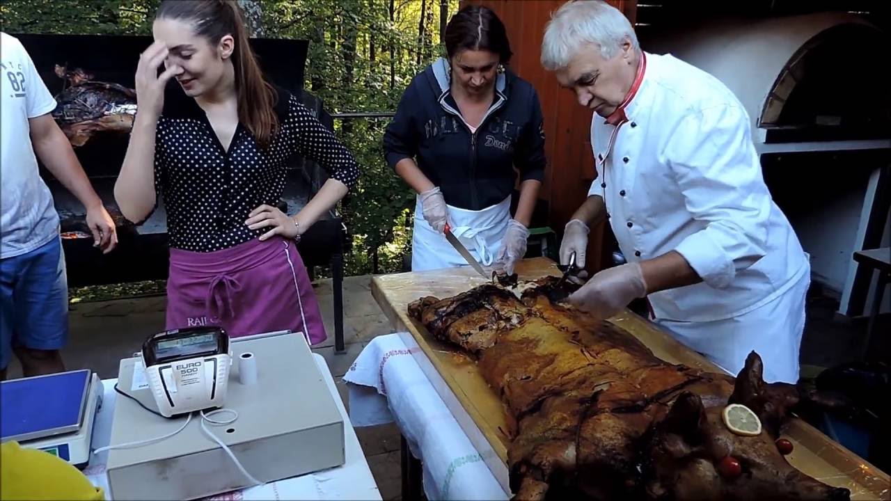 Počúvadlianske jazero  - Terasa "U Blažkov"