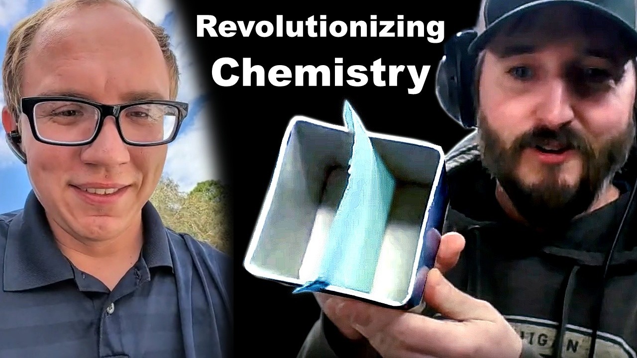 DIY Ion-Exchange Membranes from Hardware Store Items