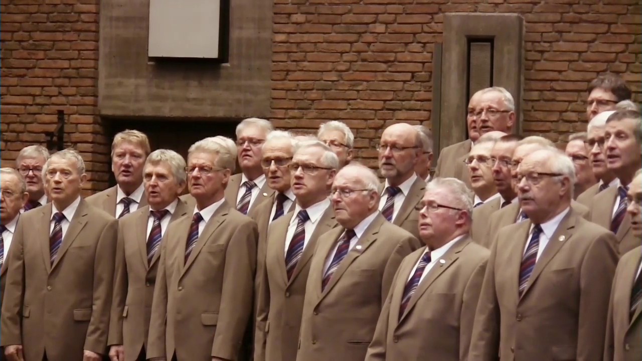 Sängervereinigung 1925 Borken e. V.
