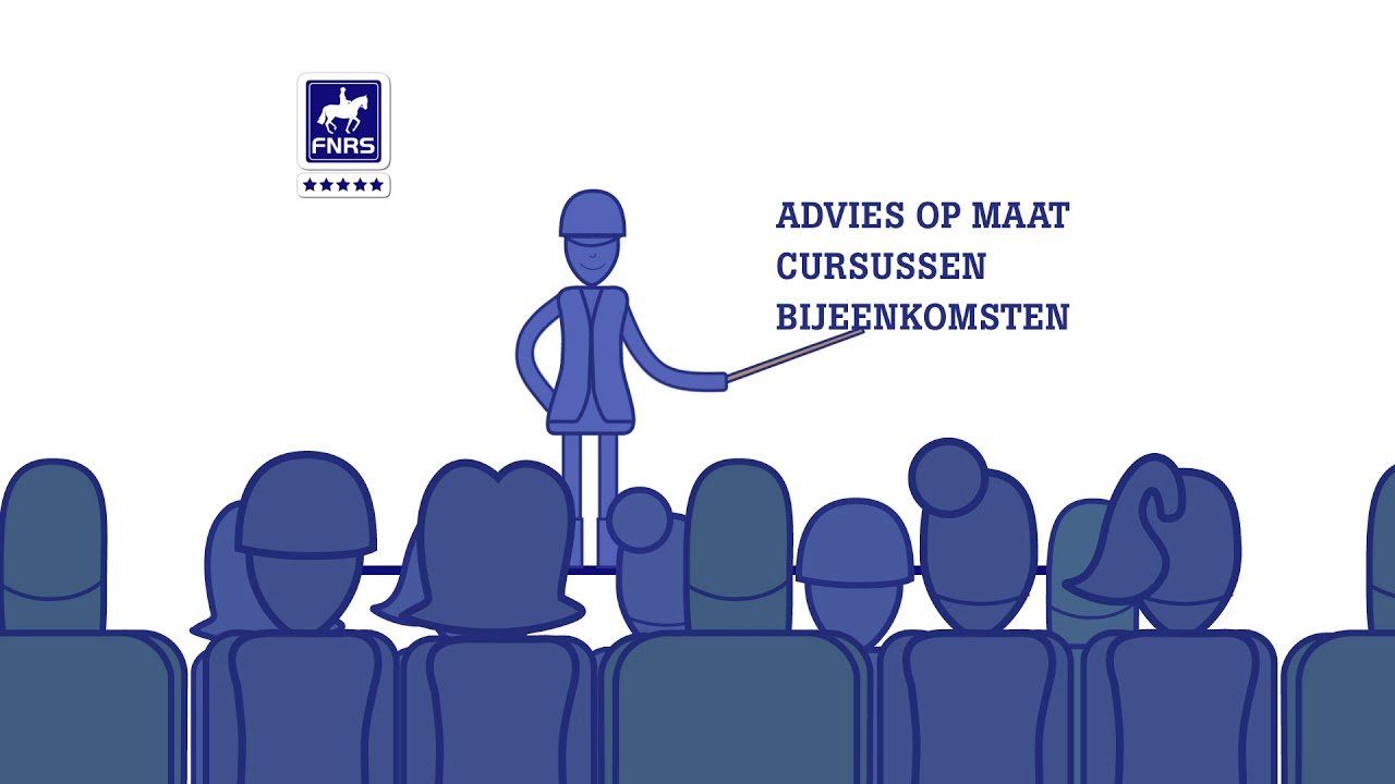 Wat is de FNRS?