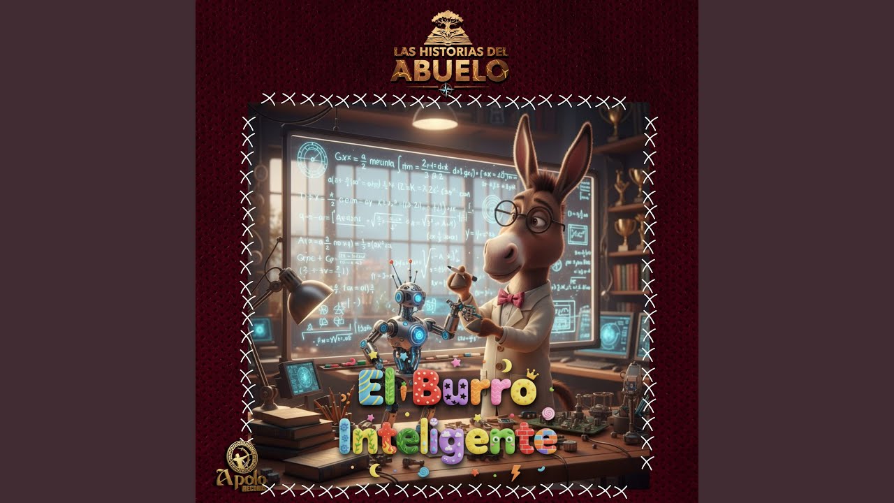 El Burro Inteligente