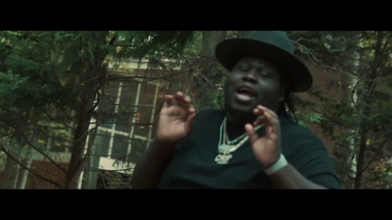 Young Chop - Cut'em Off (feat. Rizzo Richie) [Official Video]