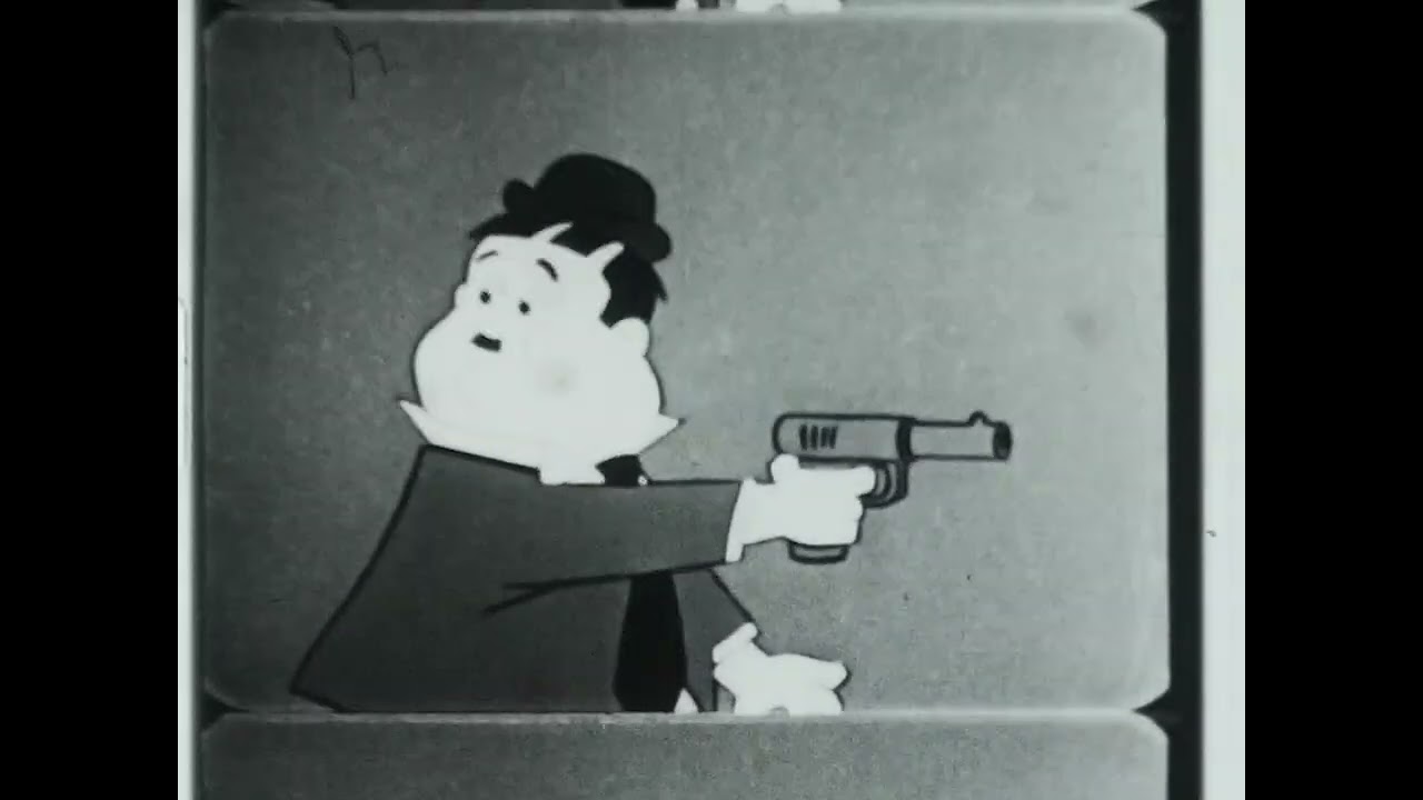 Dick und doof Tribute (Silent Version)