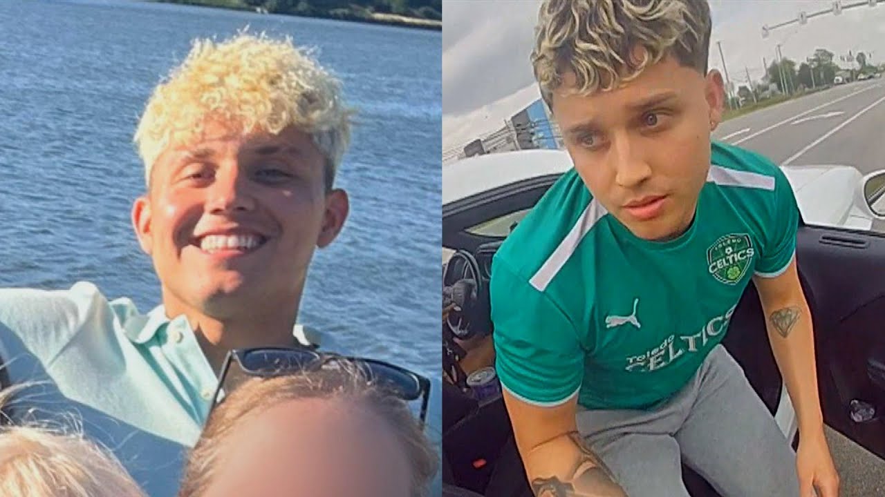 Student Imposter: Grown Man Poses As Teen To Enroll At High School