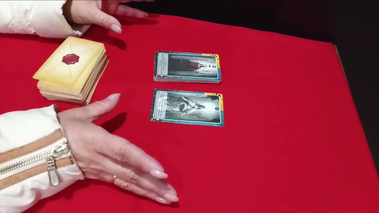TOURO 🔮👿 energia pesadíssima. 💥💣 O vídeo banido, assim como a sacerdotisa 