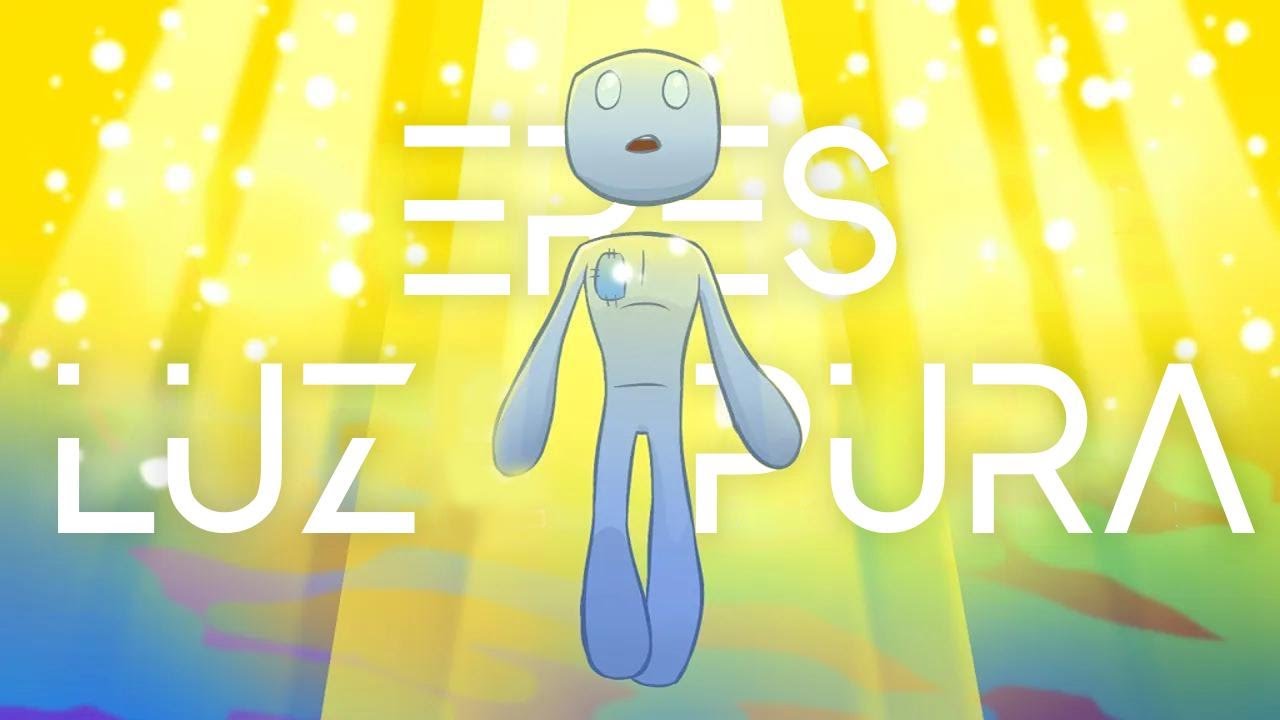 LUZ: La Pel&iacute;cula de Ciencia Espiritual