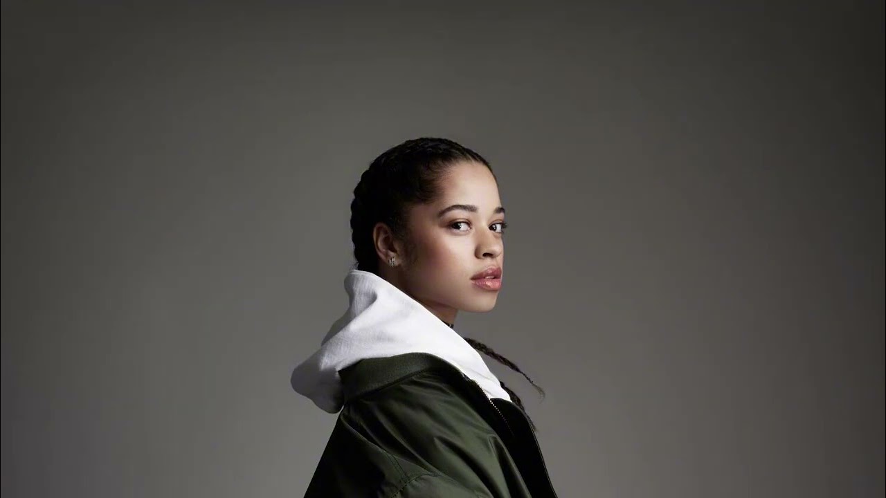 Ella Mai - You Were My Habit, Not My Home | Official Music Video