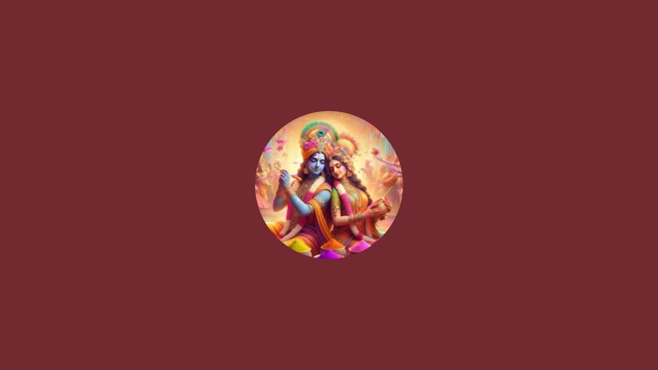 Vrandvan dham is live