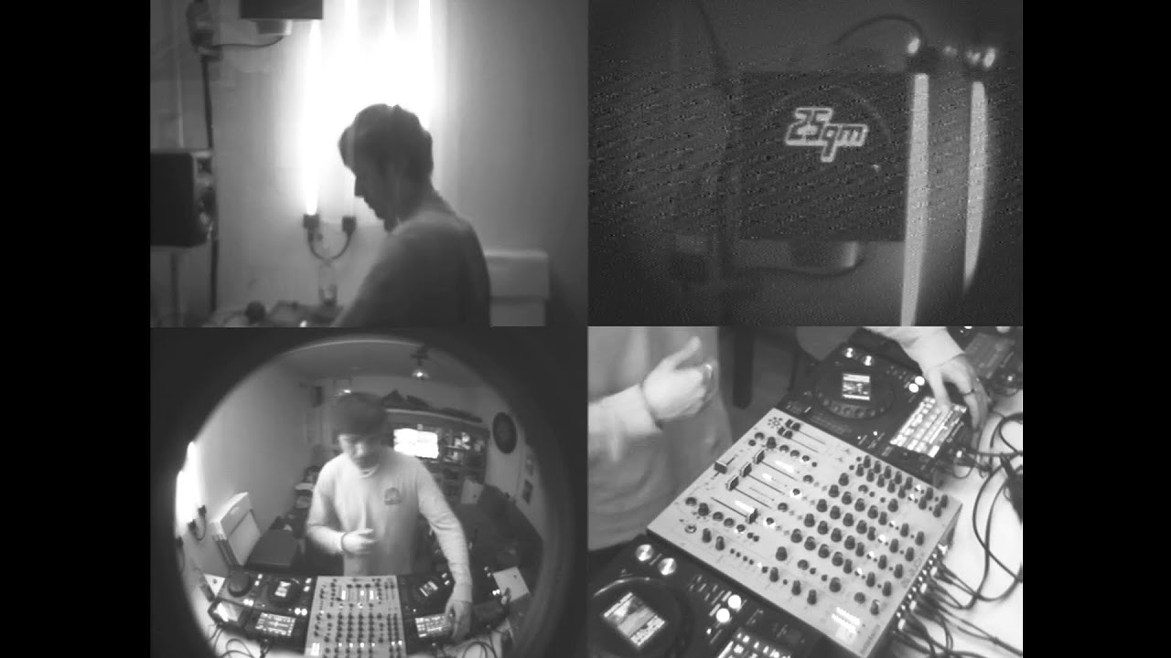 Technoromantika | 25qm