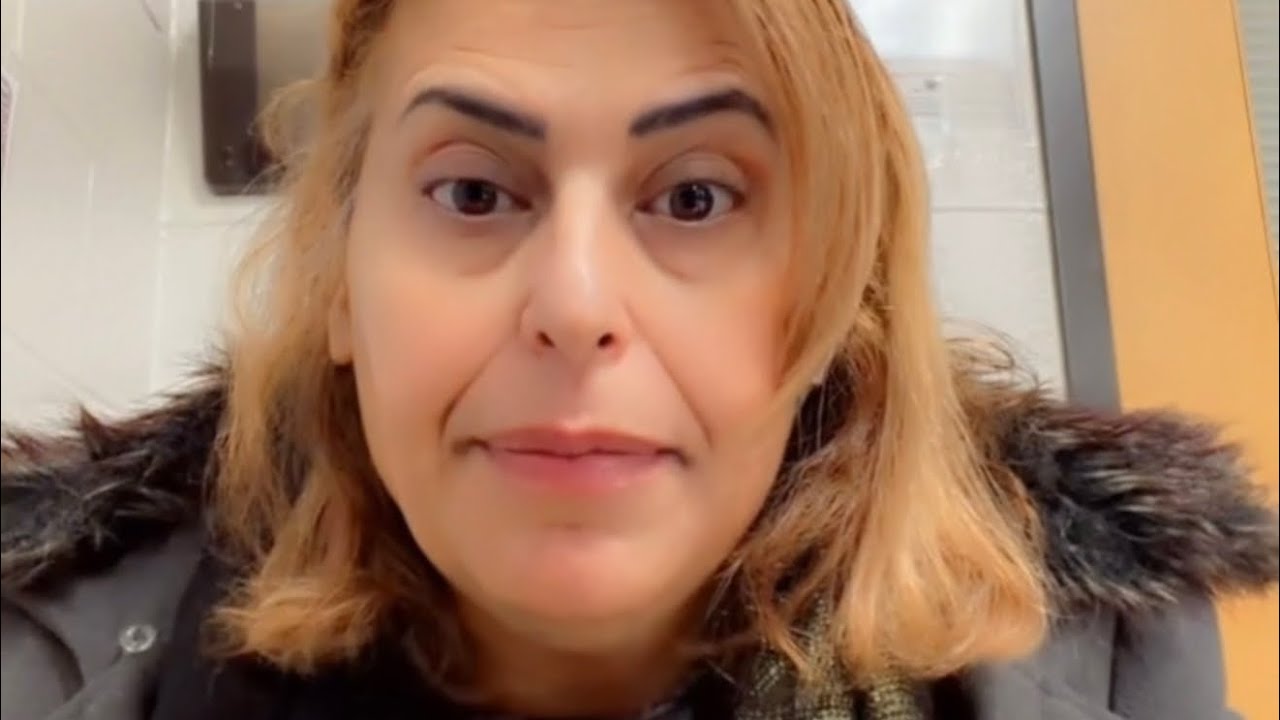 لغايه امتي هنفضل نبرر  الغلط  فتاه الاتوبيس والشاب  وغطي شعرك #nema_talk #اكسبلور  #تيك_توك #امريكا 