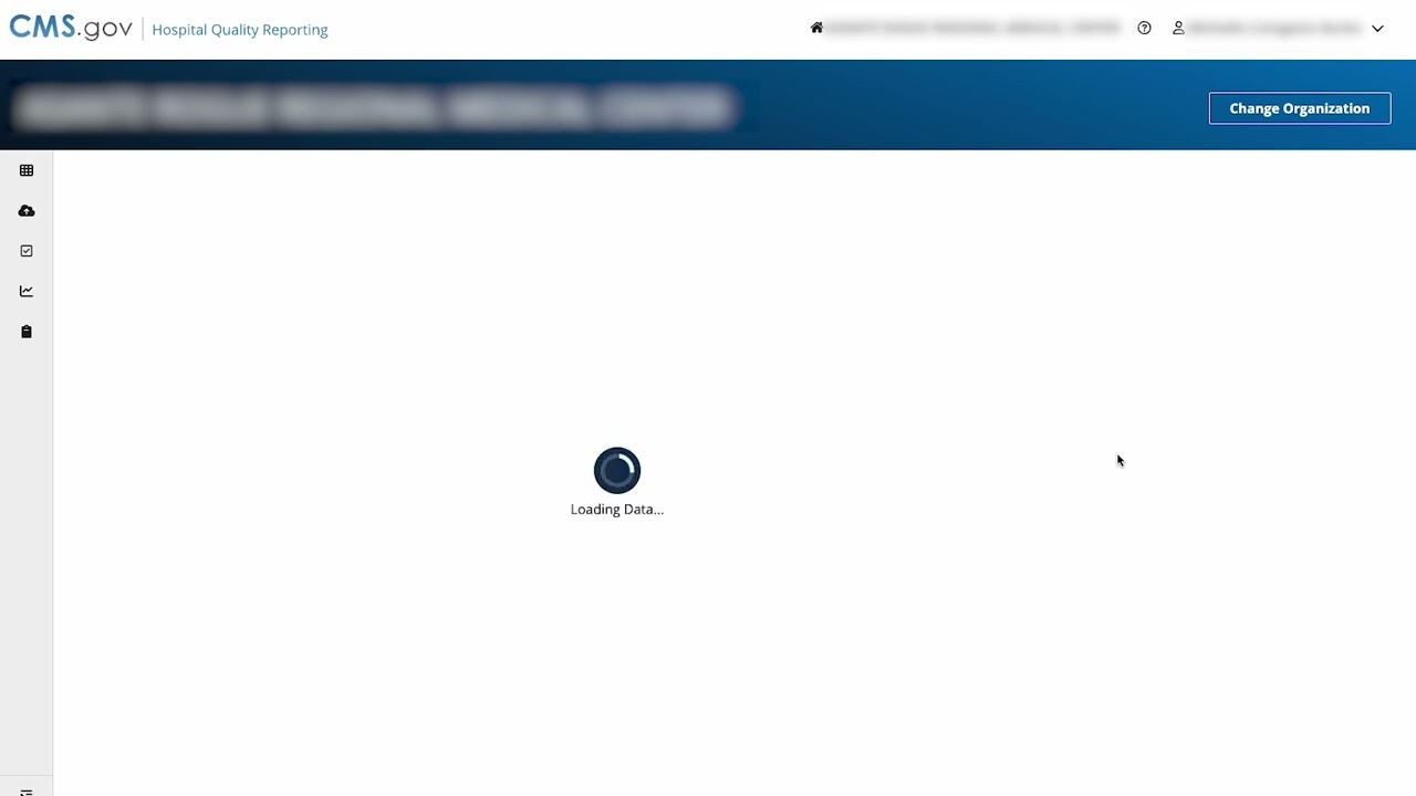 How to Submit Data for the THA/TKA PRO-PM Reporting Periods
