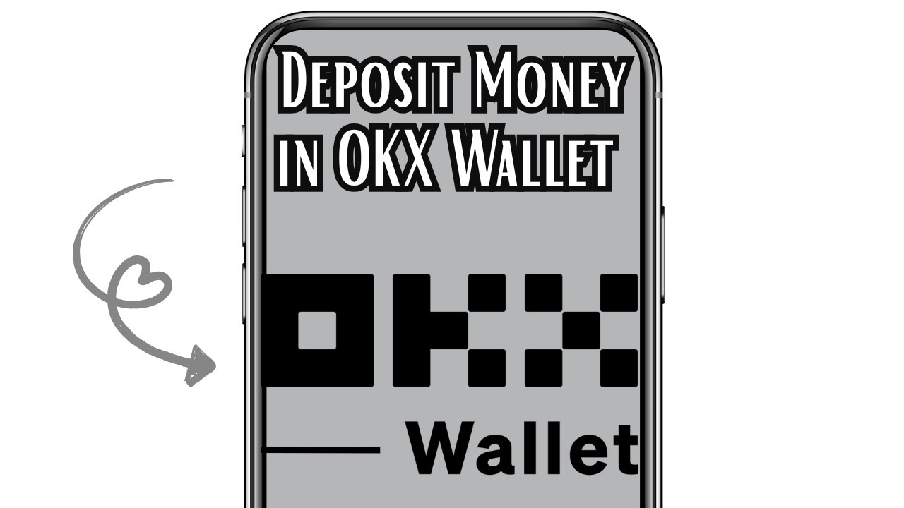 How To Deposit Money in OKX Wallet