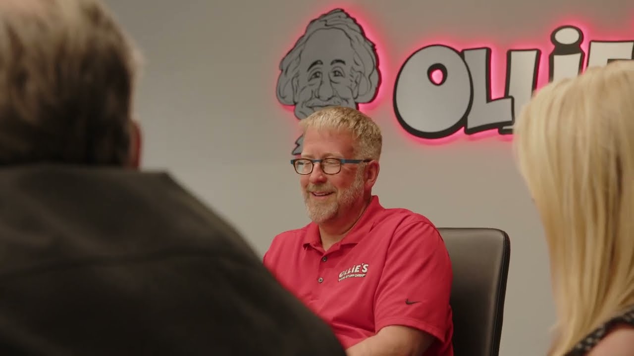 Seamless Execution: Behind the Scenes of Ollie’s New Distribution Center with ARCO Design/Build
