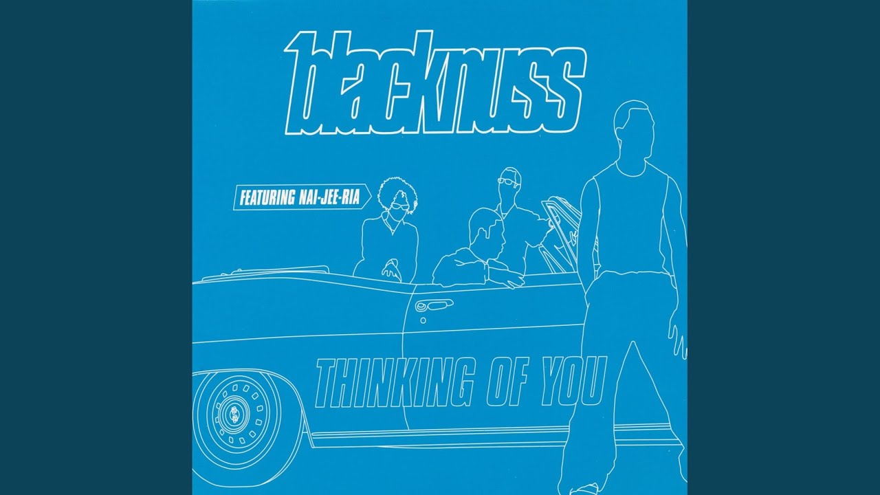Thinking of You (Radio Version)