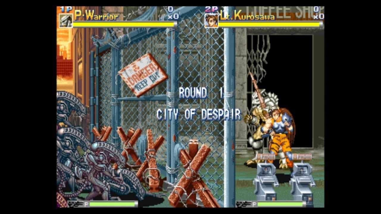 MY Top 10 Classic Arcade Games