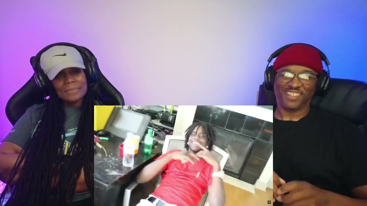 Soulja Boy & Chief Keef – Ugly (Official Audio) | REACTION