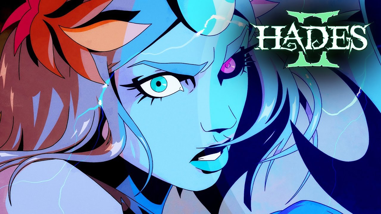 How Far Will I get on my First Night? | Hades 2
