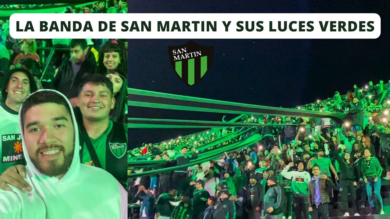 SAN MARTIN DE SAN JUAN: EL MAS GRANDE DE SU PROVINCIA y su GENTE