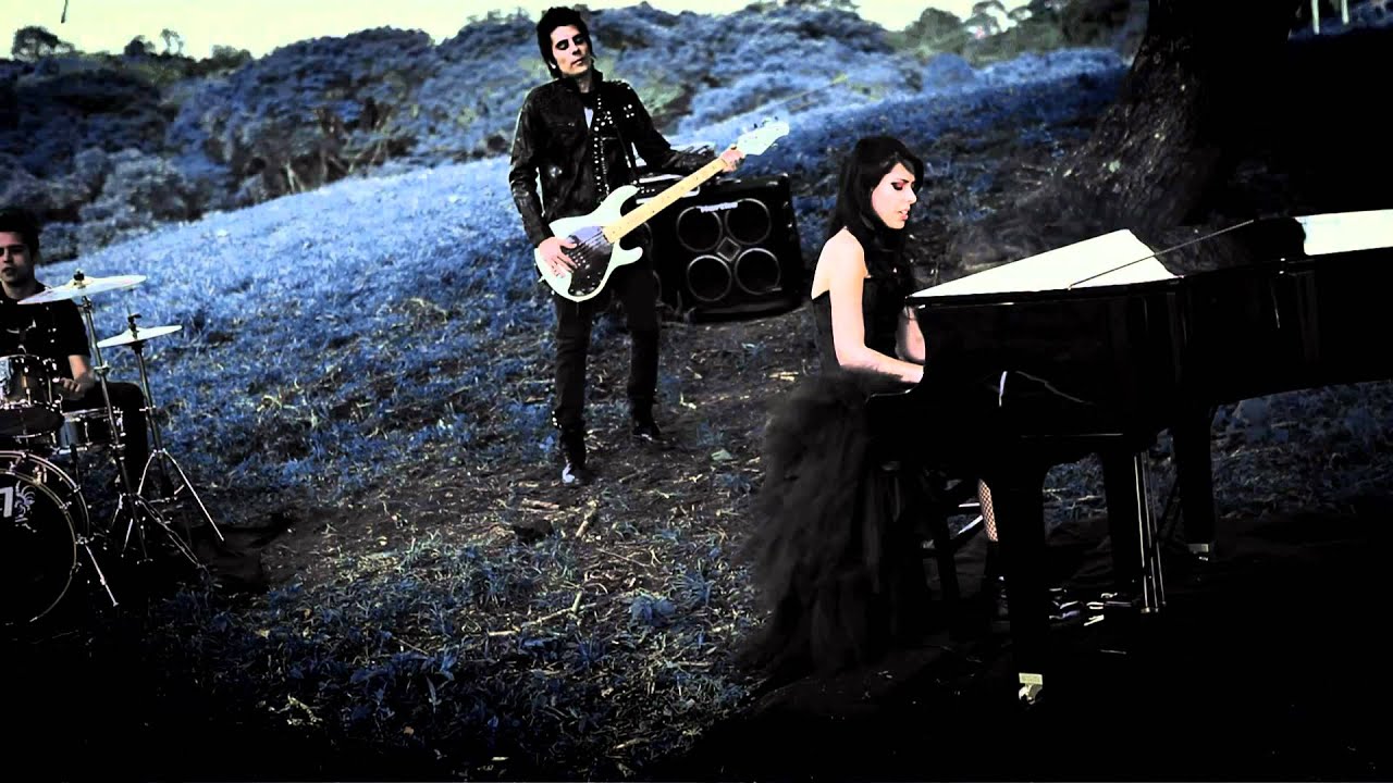 CW7 - Tudo Que Eu Sinto - Clipe Oficial (HD)