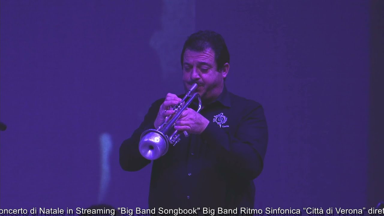 My Funny Valentine (R. Rodgers, L. Hart) arr. J. Warrington