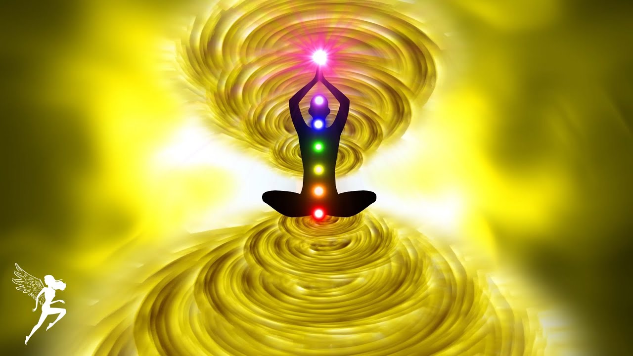 Attract Abundance of Money Prosperity Luck & Wealth ★ 432 Hz Meditation Music