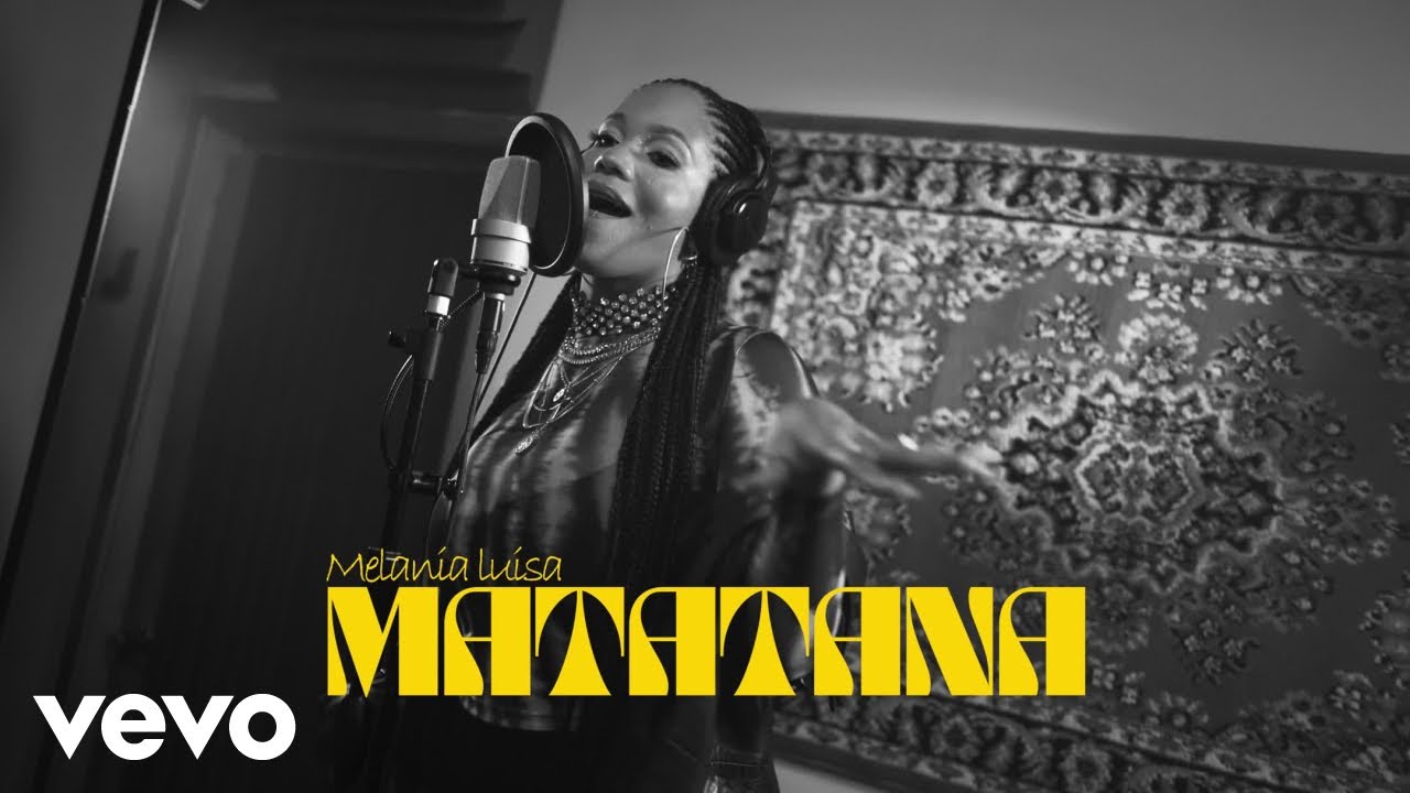 Melania Luisa - Matatana