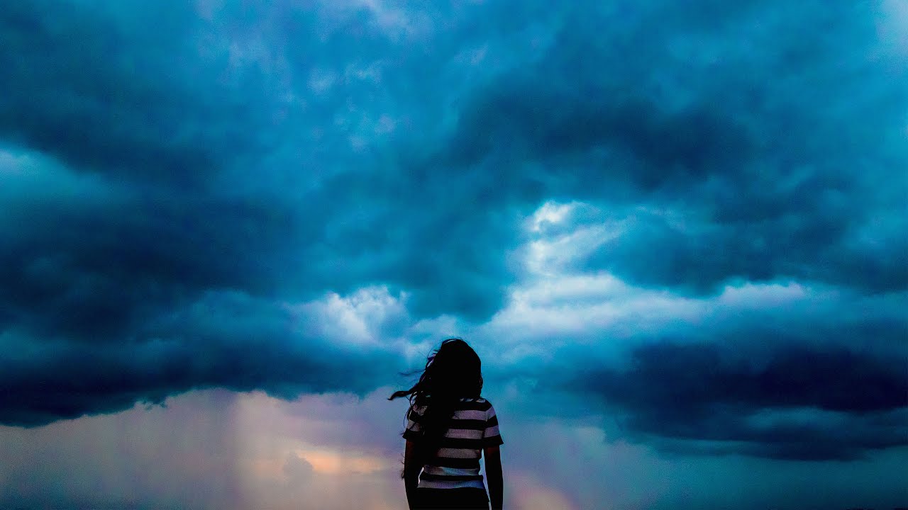Oscuro - The Storm Will Pass | Chillstep