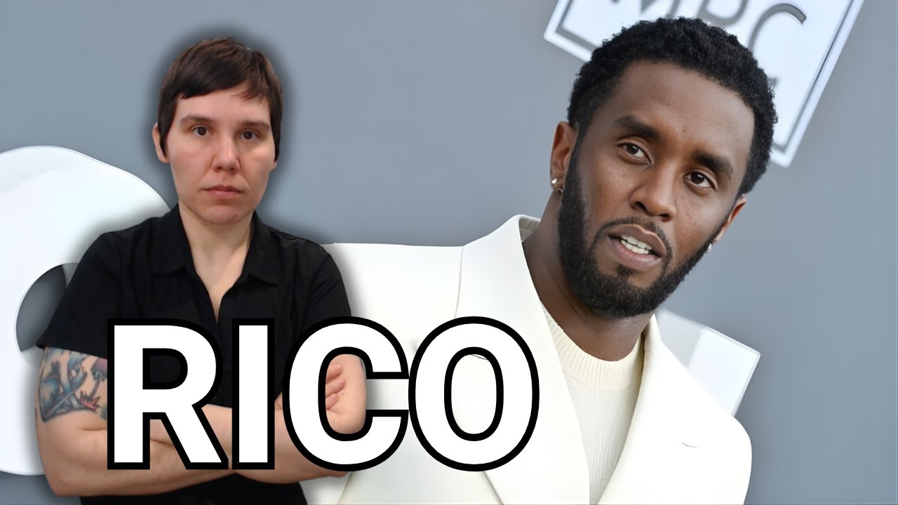 Diddy&rsquo;s Verdict Explained: Why the RICO Charges Failed