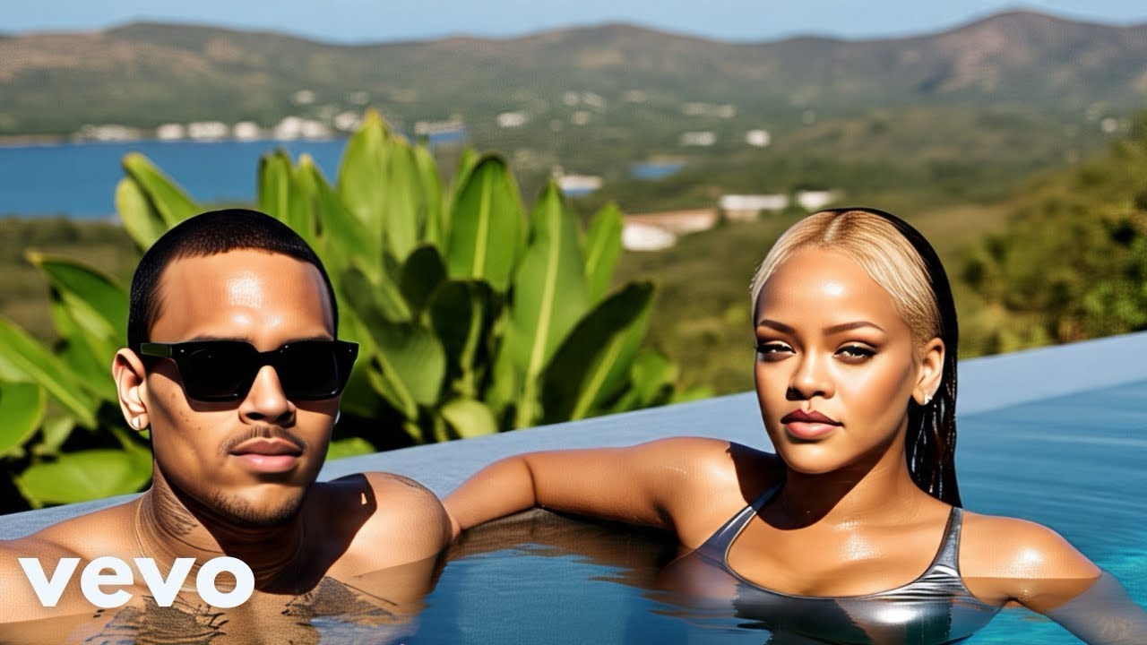 Chris Brown & Rihanna – We Break, We Return (2026)