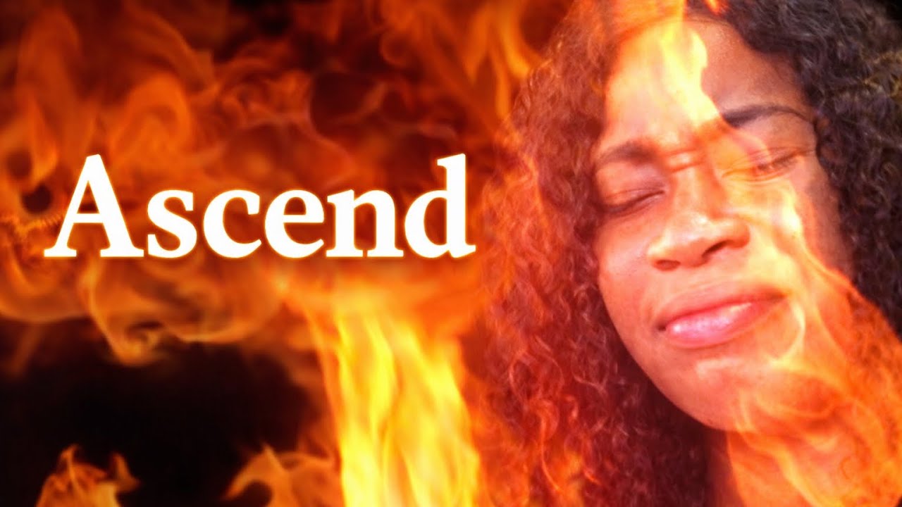 ASCEND. 15 MINUTES OF PRAYING IN TONGUES FOR WISDOM..||WITH UPLIFTED QUEEN ESTHER||