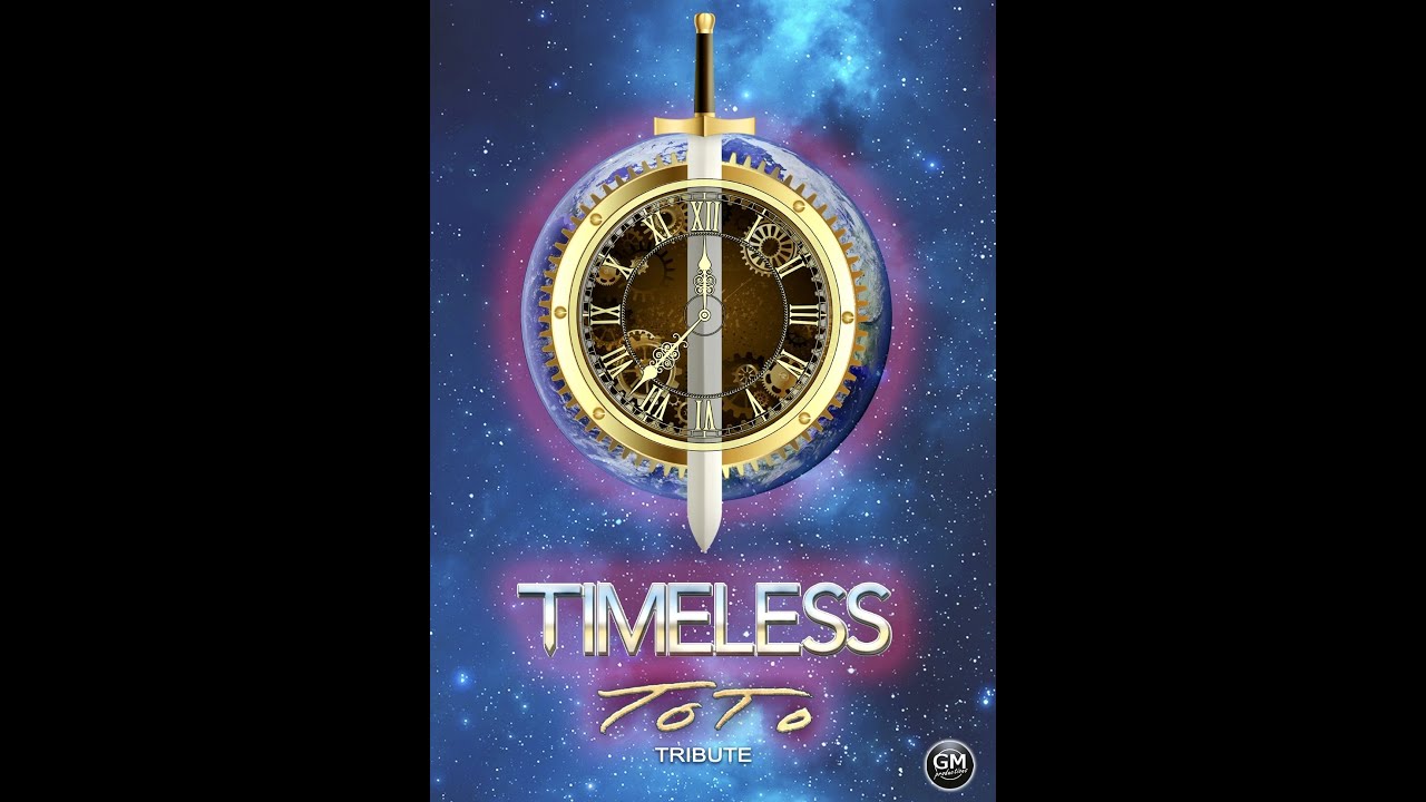 Timeless Toto Tribute